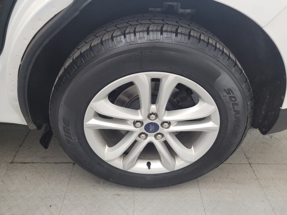 2020 Ford Edge in Fairfield, OH 45014 - 18099502 31