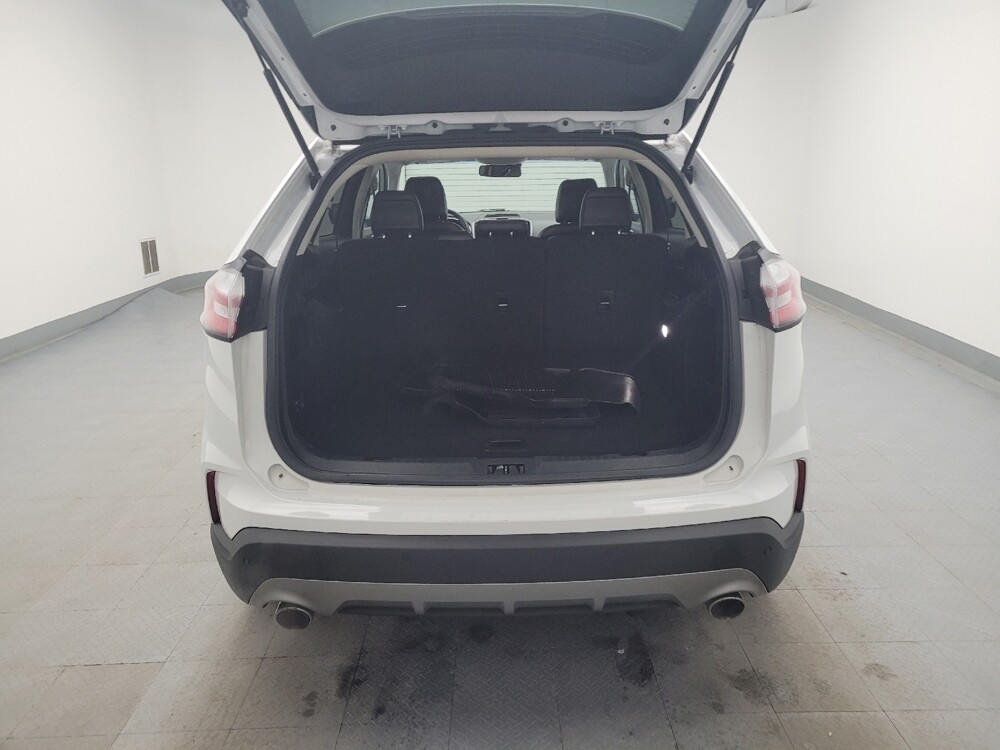 2020 Ford Edge in Fairfield, OH 45014 - 18099502 29