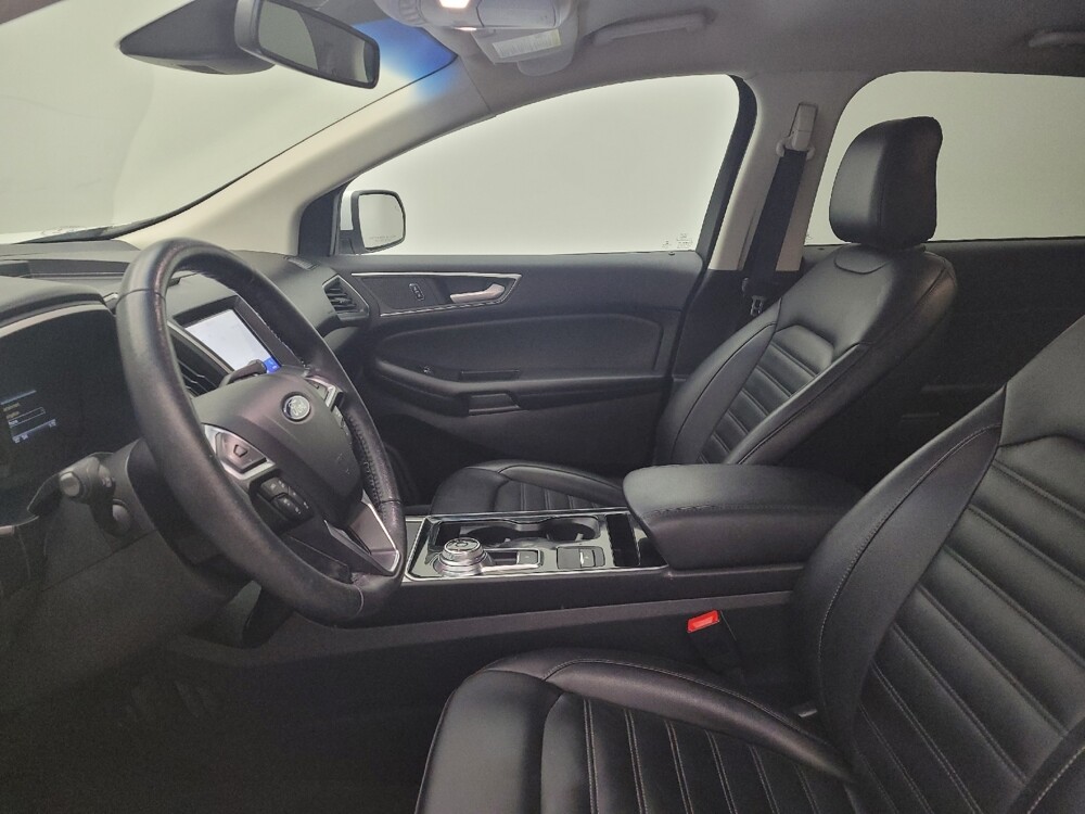 2020 Ford Edge in Fairfield, OH 45014 - 18099502 17