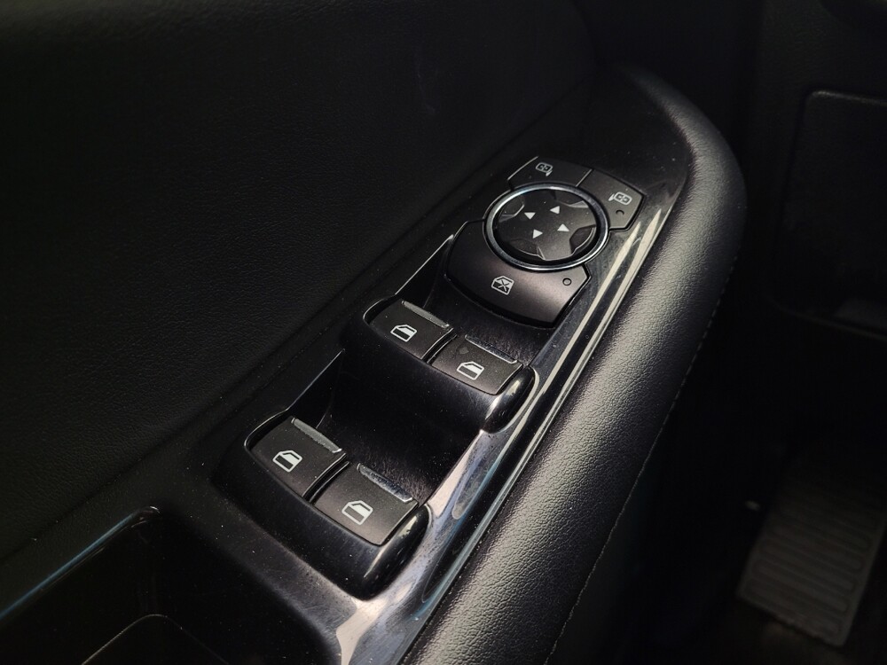 2020 Ford Edge in Fairfield, OH 45014 - 18099502 27