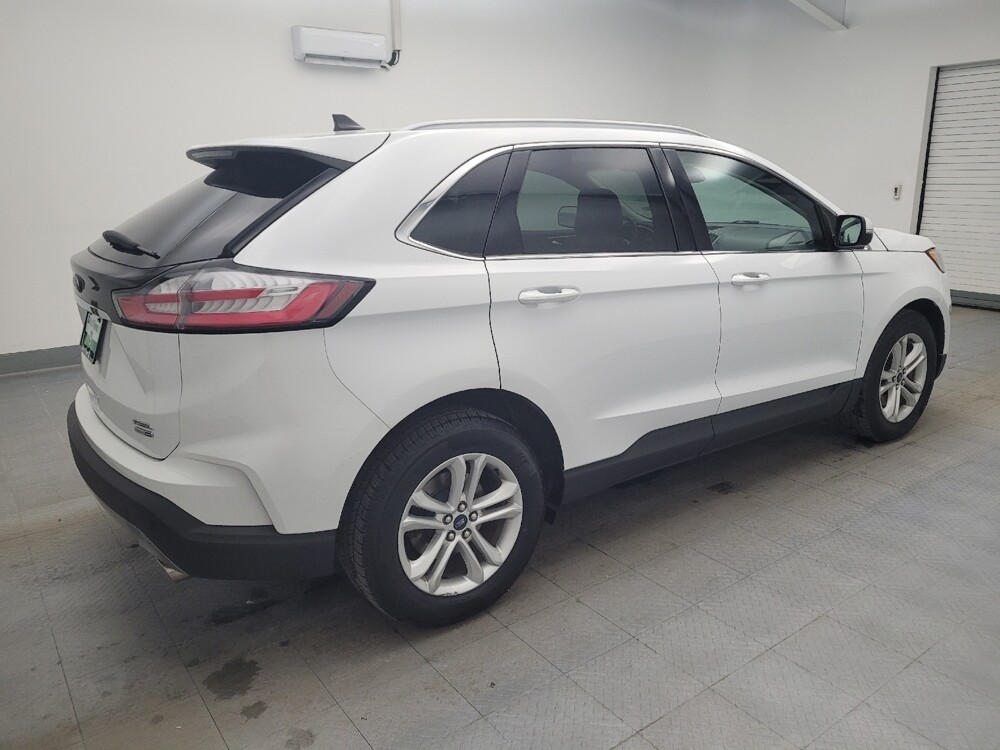 2020 Ford Edge in Fairfield, OH 45014 - 18099502 10