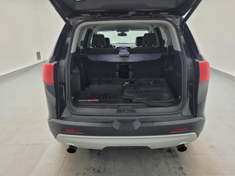 2019 GMC Acadia in Toledo, OH 43617 - 18099503 29
