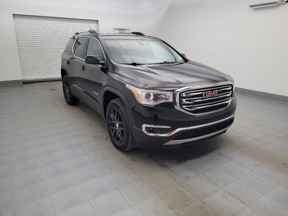 2019 GMC Acadia in Toledo, OH 43617 - 18099503 13