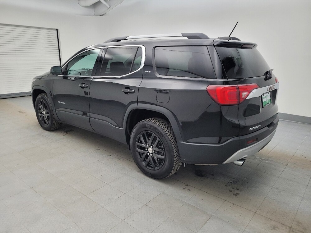 2019 GMC Acadia in Toledo, OH 43617 - 18099503 3