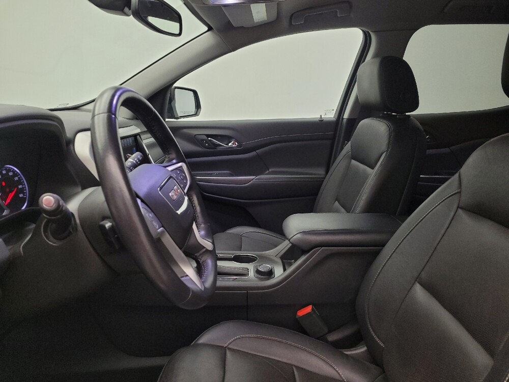 2019 GMC Acadia in Toledo, OH 43617 - 18099503 17