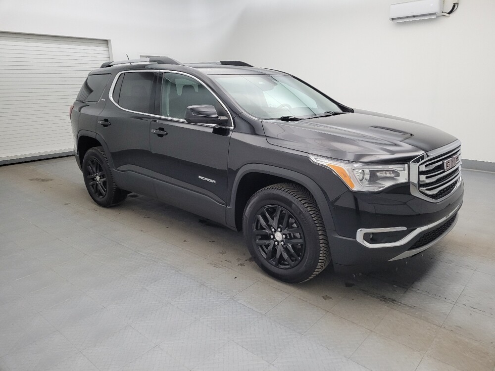 2019 GMC Acadia in Toledo, OH 43617 - 18099503 11