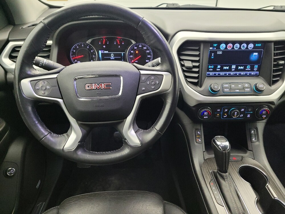 2019 GMC Acadia in Toledo, OH 43617 - 18099503 22