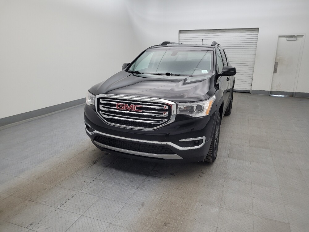 2019 GMC Acadia in Toledo, OH 43617 - 18099503 15