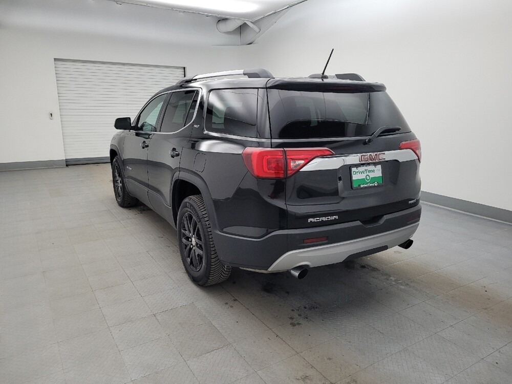 2019 GMC Acadia in Toledo, OH 43617 - 18099503 5