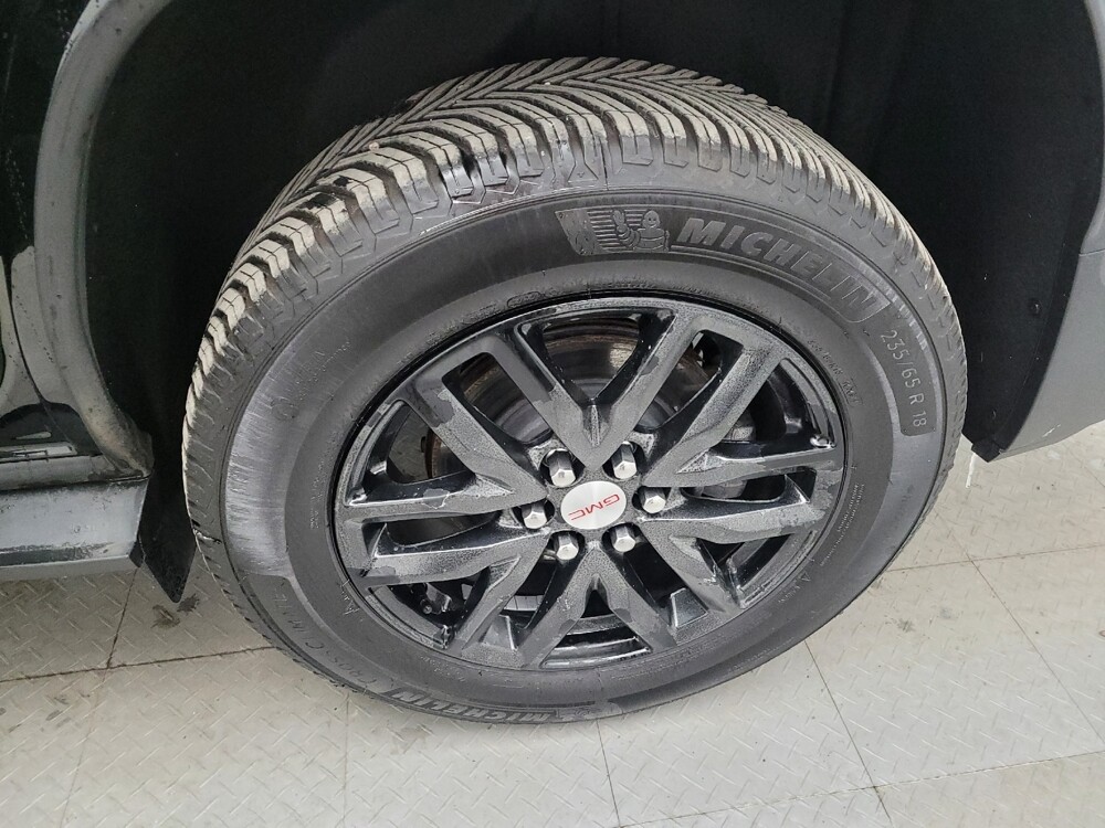 2019 GMC Acadia in Toledo, OH 43617 - 18099503 31