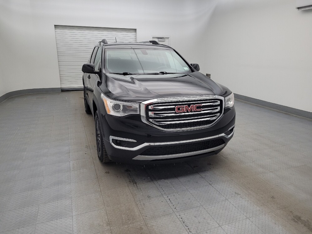 2019 GMC Acadia in Toledo, OH 43617 - 18099503 14