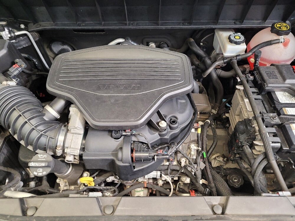 2019 GMC Acadia in Toledo, OH 43617 - 18099503 30