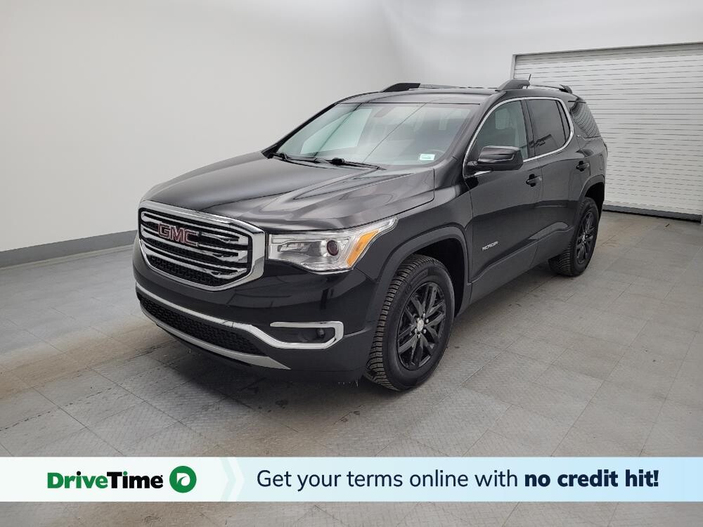 2019 GMC Acadia in Toledo, OH 43617 - 18099503