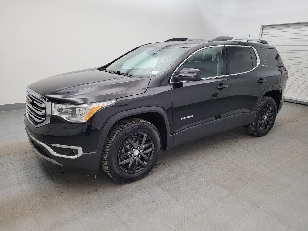 2019 GMC Acadia in Toledo, OH 43617 - 18099503 2