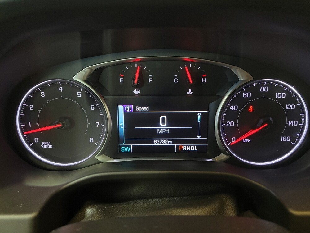 2019 GMC Acadia in Toledo, OH 43617 - 18099503 23