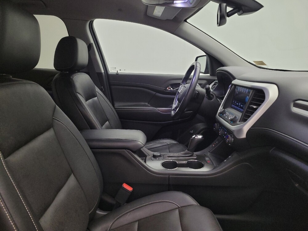 2019 GMC Acadia in Toledo, OH 43617 - 18099503 21