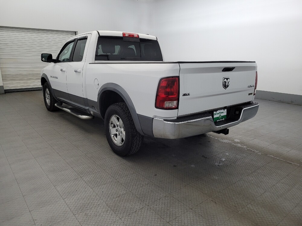 2012 RAM 1500 in Richmond, VA 23235 - 18099504 5