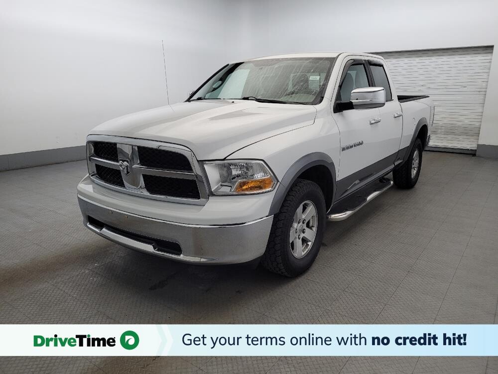 2012 RAM 1500 in Richmond, VA 23235 - 18099504
