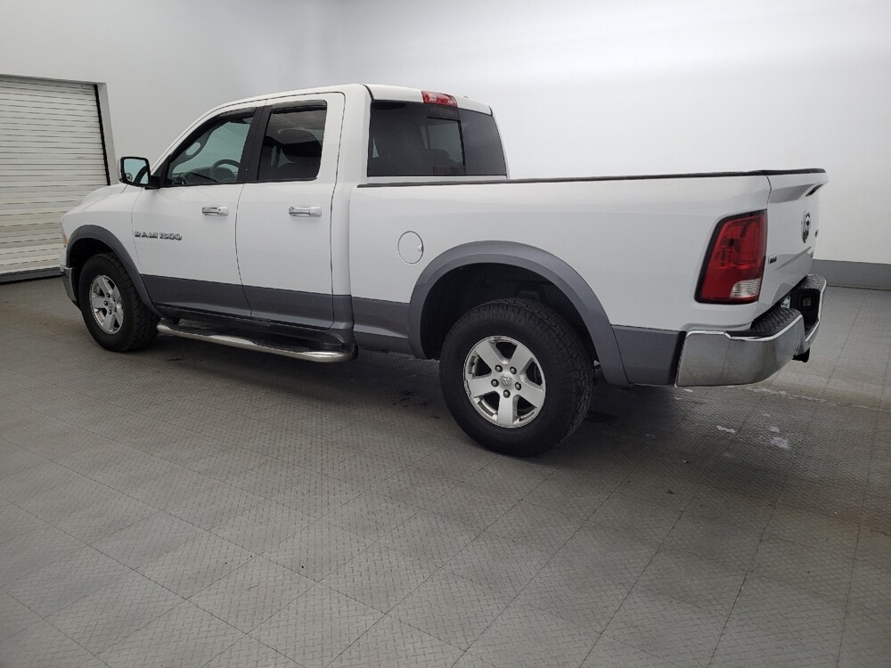 2012 RAM 1500 in Richmond, VA 23235 - 18099504 3