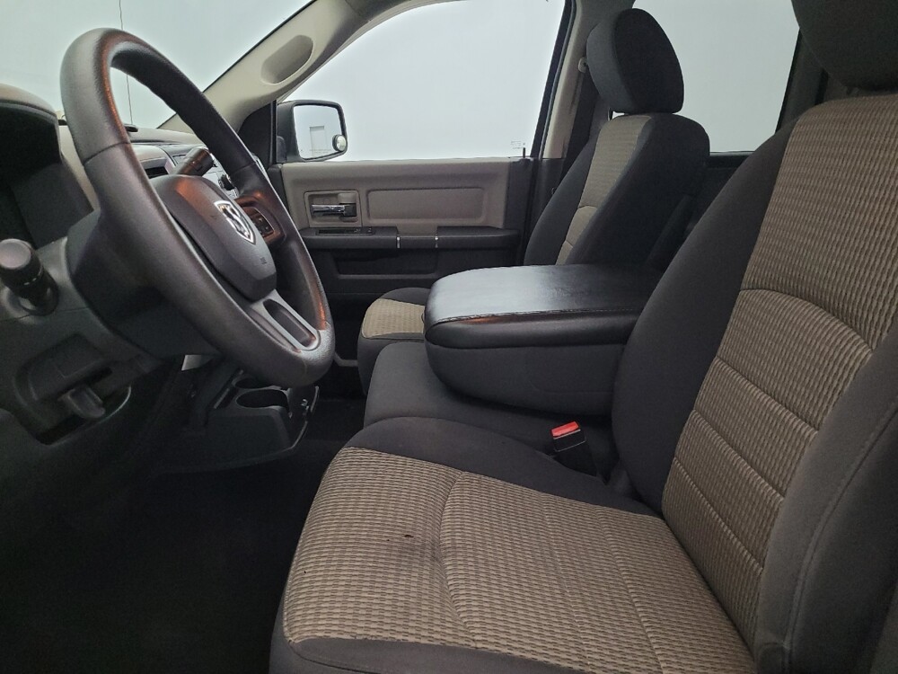 2012 RAM 1500 in Richmond, VA 23235 - 18099504 17