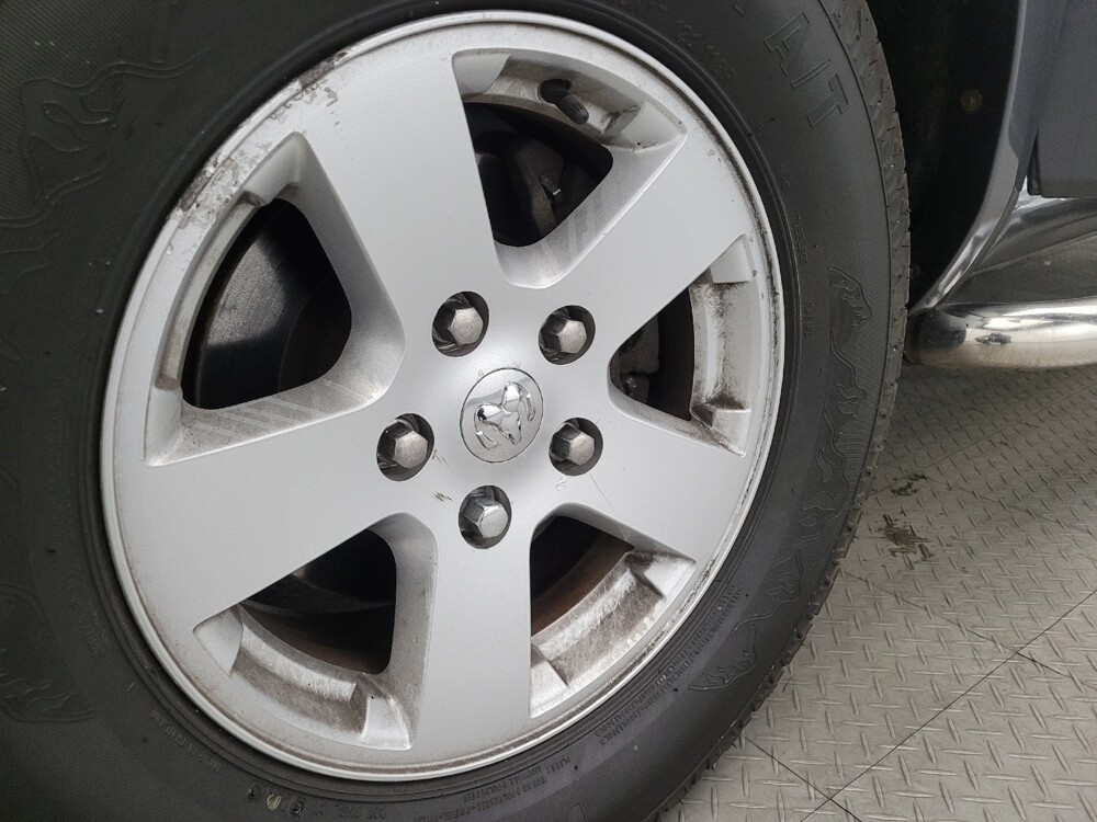 2012 RAM 1500 in Richmond, VA 23235 - 18099504 31