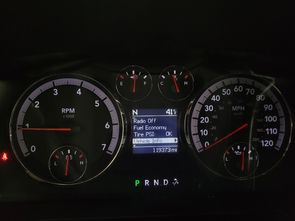 2012 RAM 1500 in Richmond, VA 23235 - 18099504 23