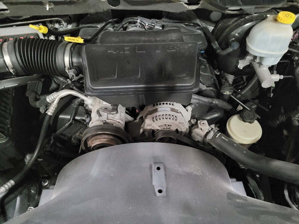 2012 RAM 1500 in Richmond, VA 23235 - 18099504 30