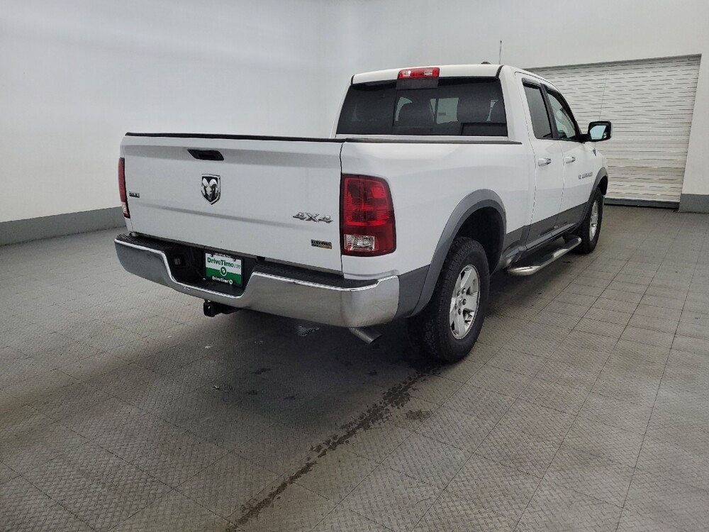 2012 RAM 1500 in Richmond, VA 23235 - 18099504 9