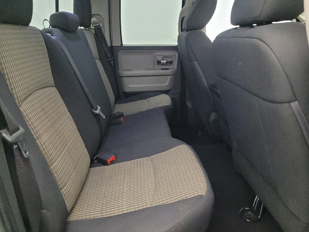 2012 RAM 1500 in Richmond, VA 23235 - 18099504 19