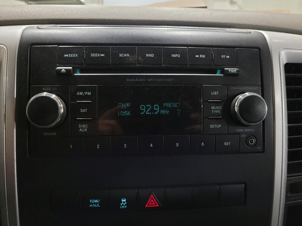 2012 RAM 1500 in Richmond, VA 23235 - 18099504 25