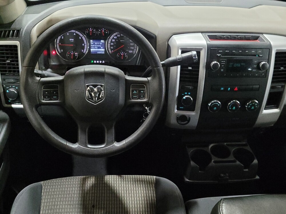 2012 RAM 1500 in Richmond, VA 23235 - 18099504 22