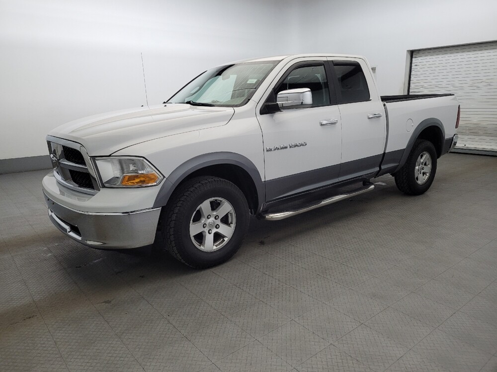 2012 RAM 1500 in Richmond, VA 23235 - 18099504 2