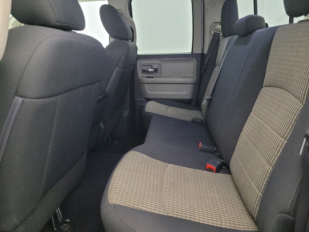 2012 RAM 1500 in Richmond, VA 23235 - 18099504 18