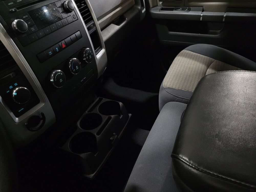 2012 RAM 1500 in Richmond, VA 23235 - 18099504 26