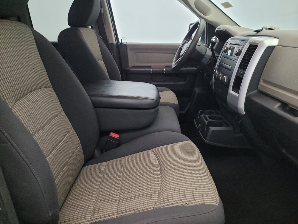 2012 RAM 1500 in Richmond, VA 23235 - 18099504 21