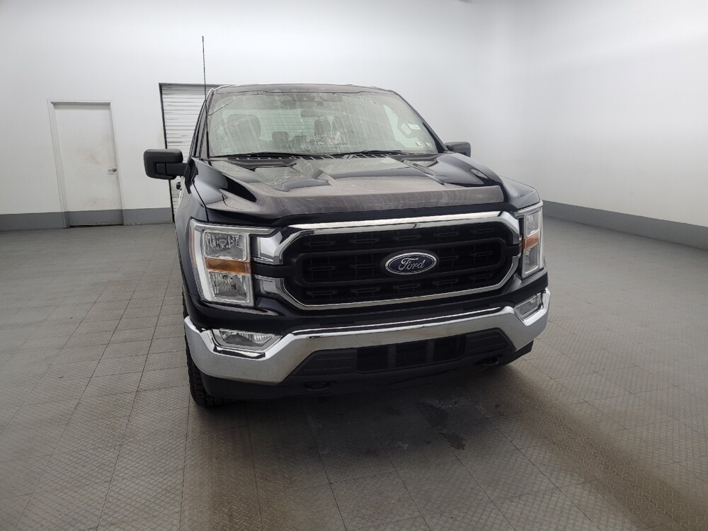 2021 Ford F150 in Richmond, VA 23235 - 18099505 14