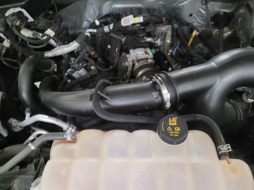 2021 Ford F150 in Richmond, VA 23235 - 18099505 30