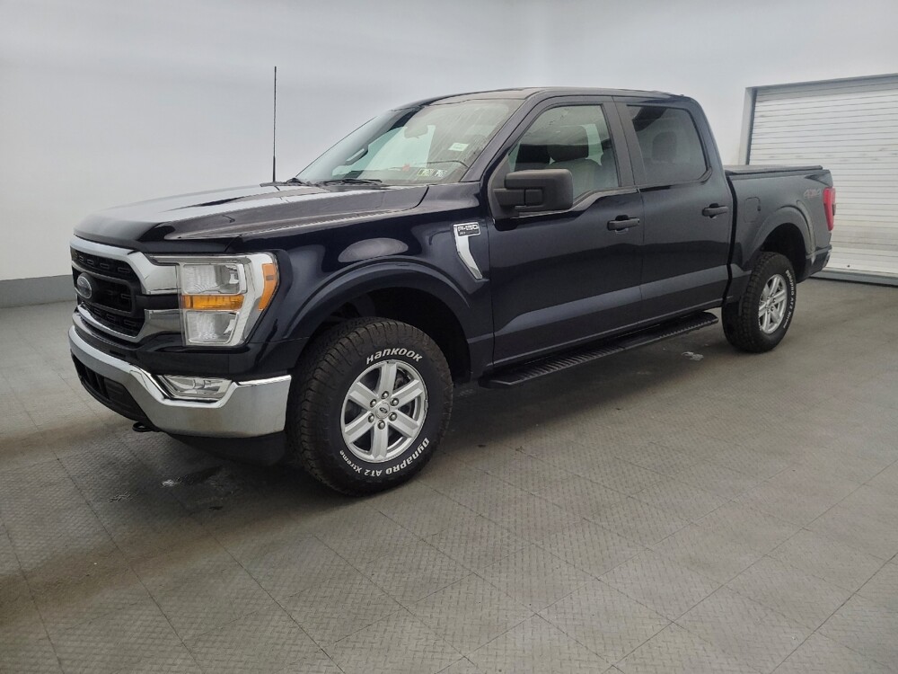 2021 Ford F150 in Richmond, VA 23235 - 18099505 2