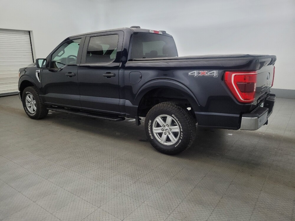 2021 Ford F150 in Richmond, VA 23235 - 18099505 3