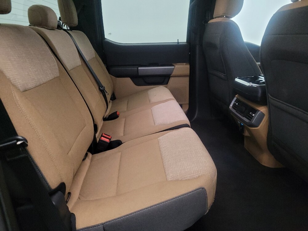 2021 Ford F150 in Richmond, VA 23235 - 18099505 19