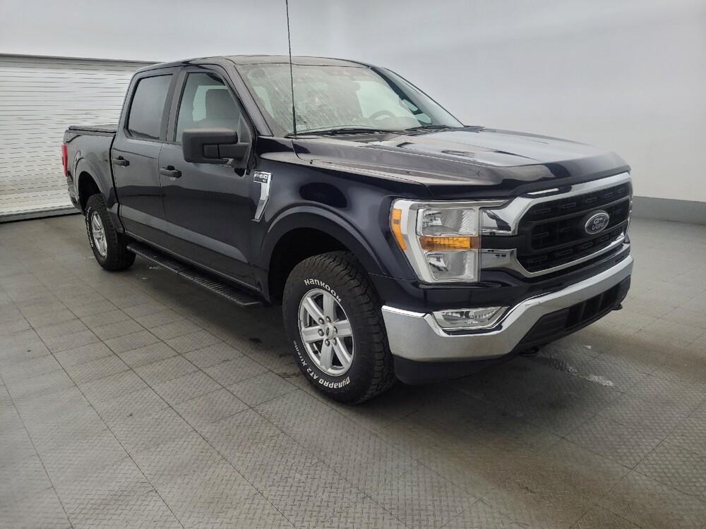 2021 Ford F150 in Richmond, VA 23235 - 18099505 13