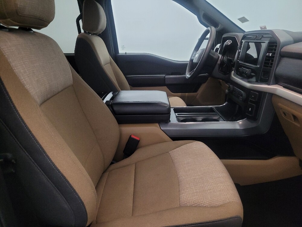 2021 Ford F150 in Richmond, VA 23235 - 18099505 21