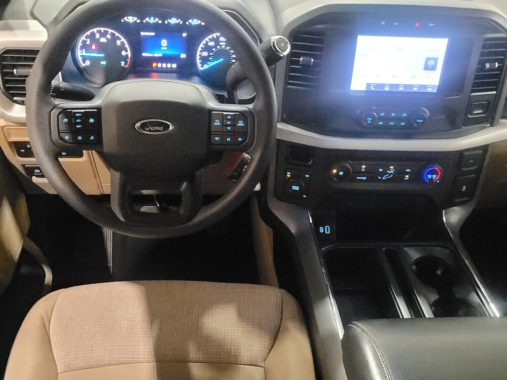 2021 Ford F150 in Richmond, VA 23235 - 18099505 22