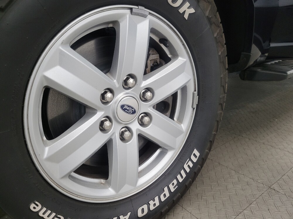 2021 Ford F150 in Richmond, VA 23235 - 18099505 31