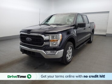 2021 Ford F150 in Richmond, VA 23235