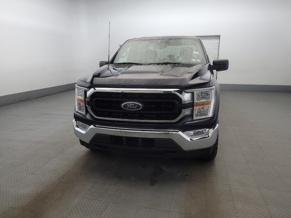 2021 Ford F150 in Richmond, VA 23235 - 18099505 15