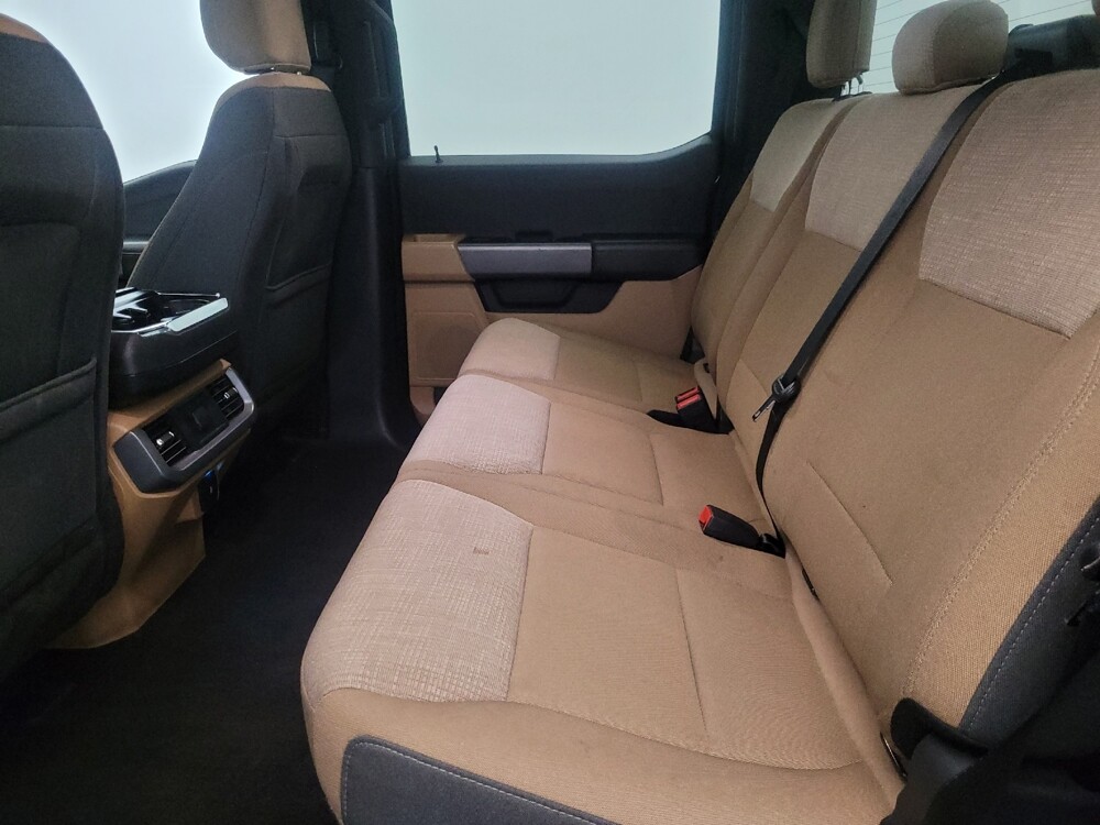 2021 Ford F150 in Richmond, VA 23235 - 18099505 18