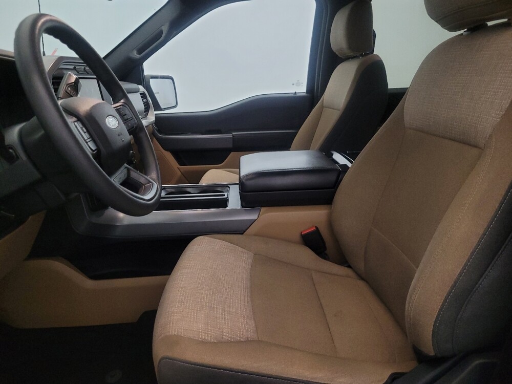 2021 Ford F150 in Richmond, VA 23235 - 18099505 17