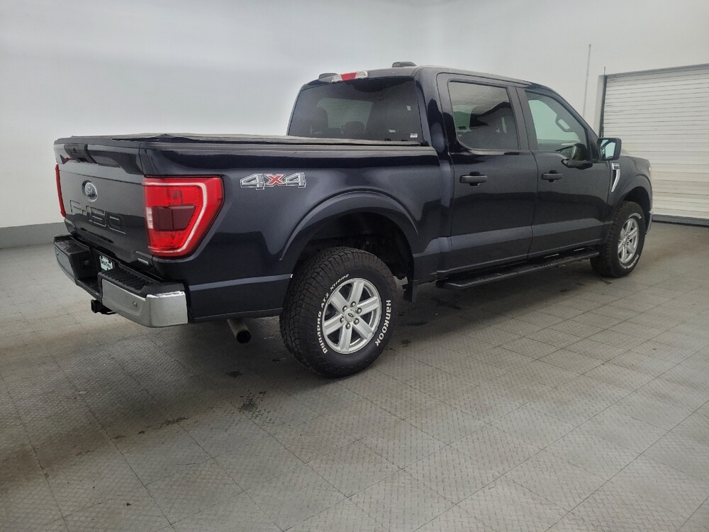 2021 Ford F150 in Richmond, VA 23235 - 18099505 10