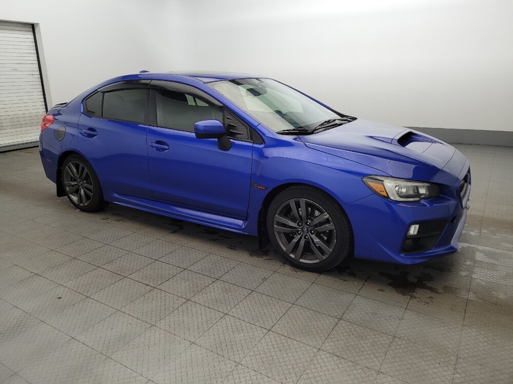 2015 Subaru WRX in Richmond, VA 23235 - 18099506 11